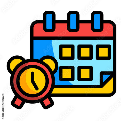 Timepiece Icon