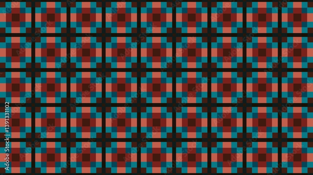 Fototapeta premium fabric motif. seamless pattern. wallpaper. background. HD resolution