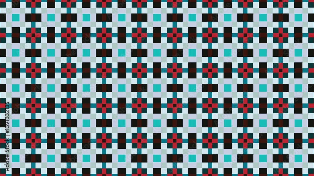 Fototapeta premium fabric motif. seamless pattern. wallpaper. background. HD resolution