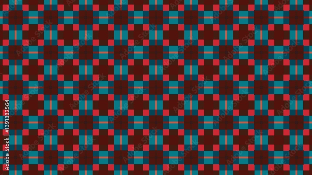 Fototapeta premium fabric motif. seamless pattern. wallpaper. background. HD resolution