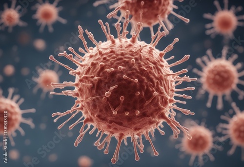 background influenza virus outbreak covid flu cell coronavirus 19 image banner medic protect pollution widener global breath medicals biohazard hospital abstract infection pandemic disease corona
