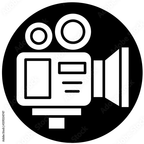 Recorder Icon