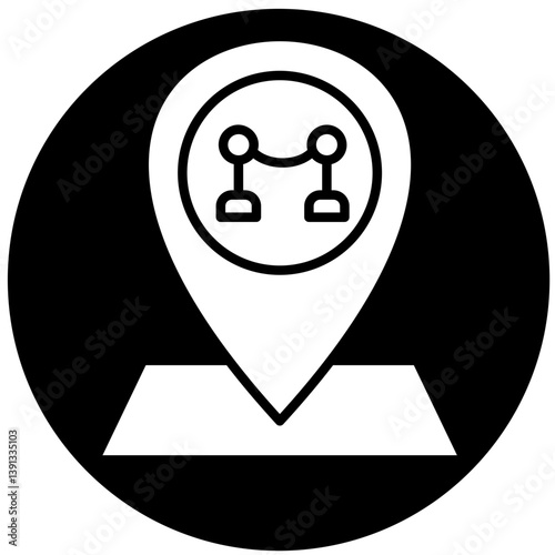 Address Icon