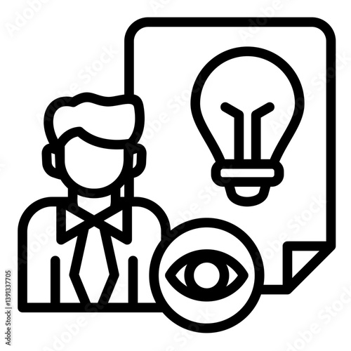 Clarity Icon