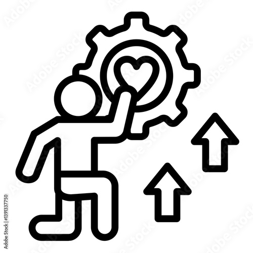 Passion Icon