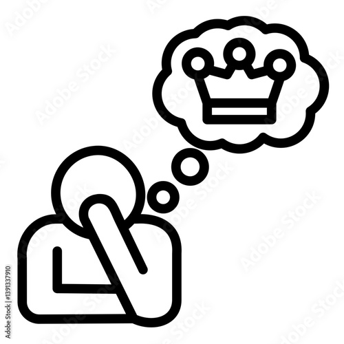 Reflection Icon