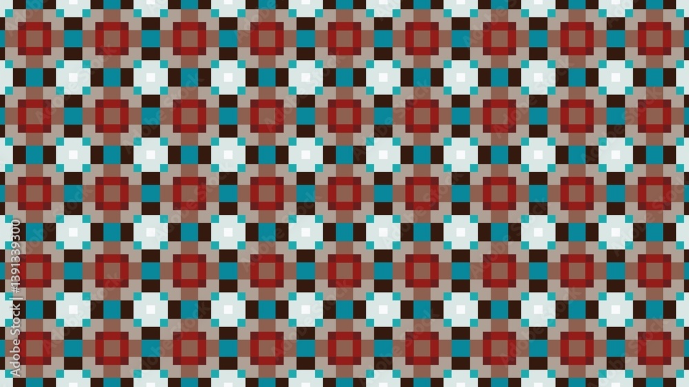 Fototapeta premium fabric motif. seamless pattern. wallpaper. background. HD resolution