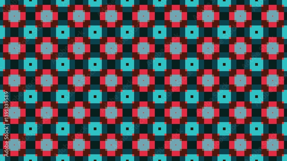 Fototapeta premium fabric motif. seamless pattern. wallpaper. background. HD resolution