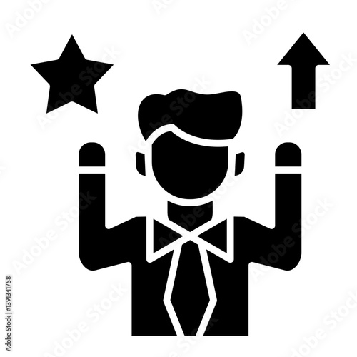 Motivation Icon