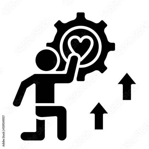 Passion Icon