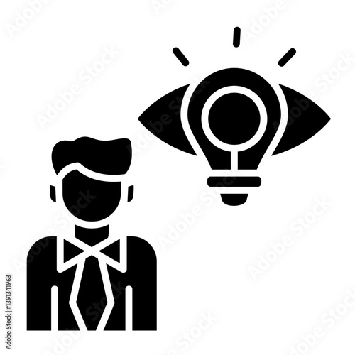 Vision Icon