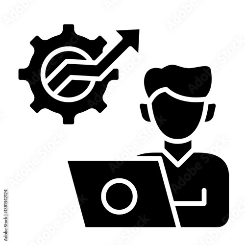 Productivity Icon
