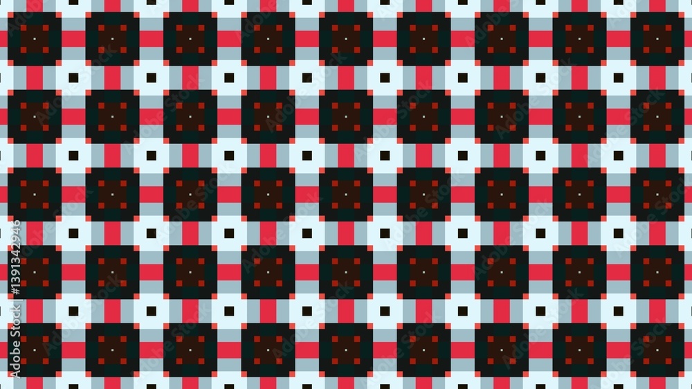 Fototapeta premium fabric motif. seamless pattern. wallpaper. background. HD resolution