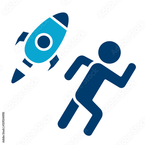 Action Icon