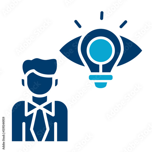 Vision Icon