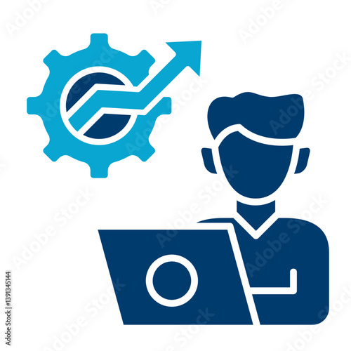 Productivity Icon