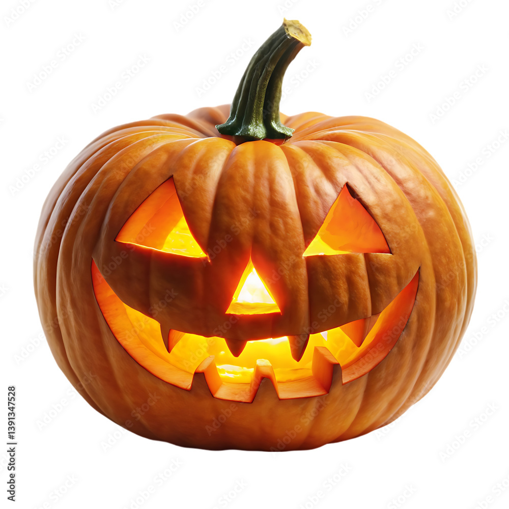 Jack-o'-lantern Halloween Pumpkin Jack-o'-lantern Halloween Pumpkin