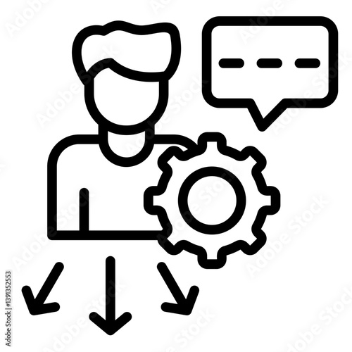 Expansion Icon