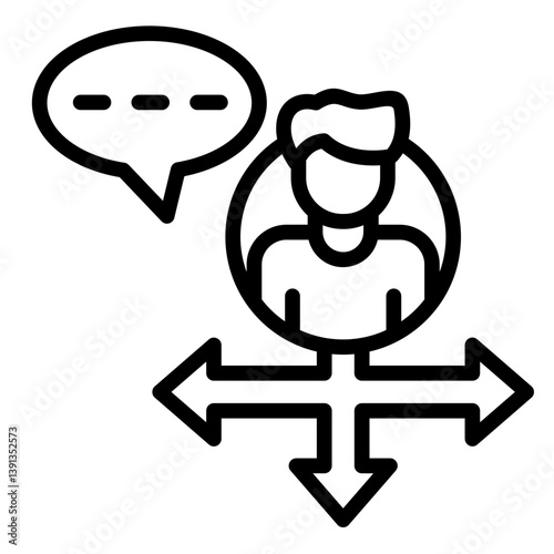 Guidance Icon