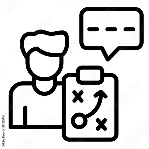 Plan Icon