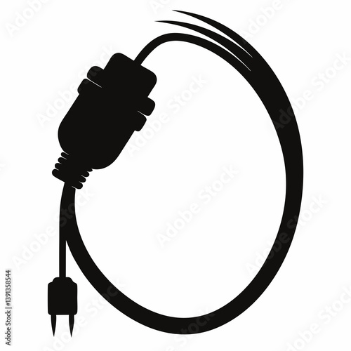 plug in hand
