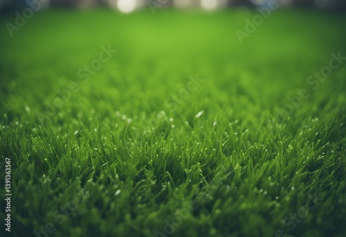 green grass fake background lawn lush pattern environment botany herb abstract plant countryside dew simplicity dark park free greenery shamrock natural ground gardening colours environmental field