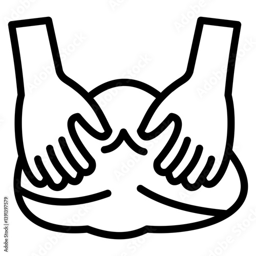 Clay Icon