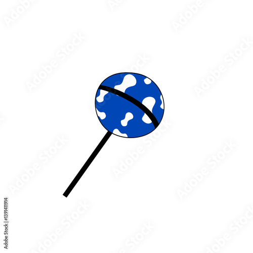 candy lollipop