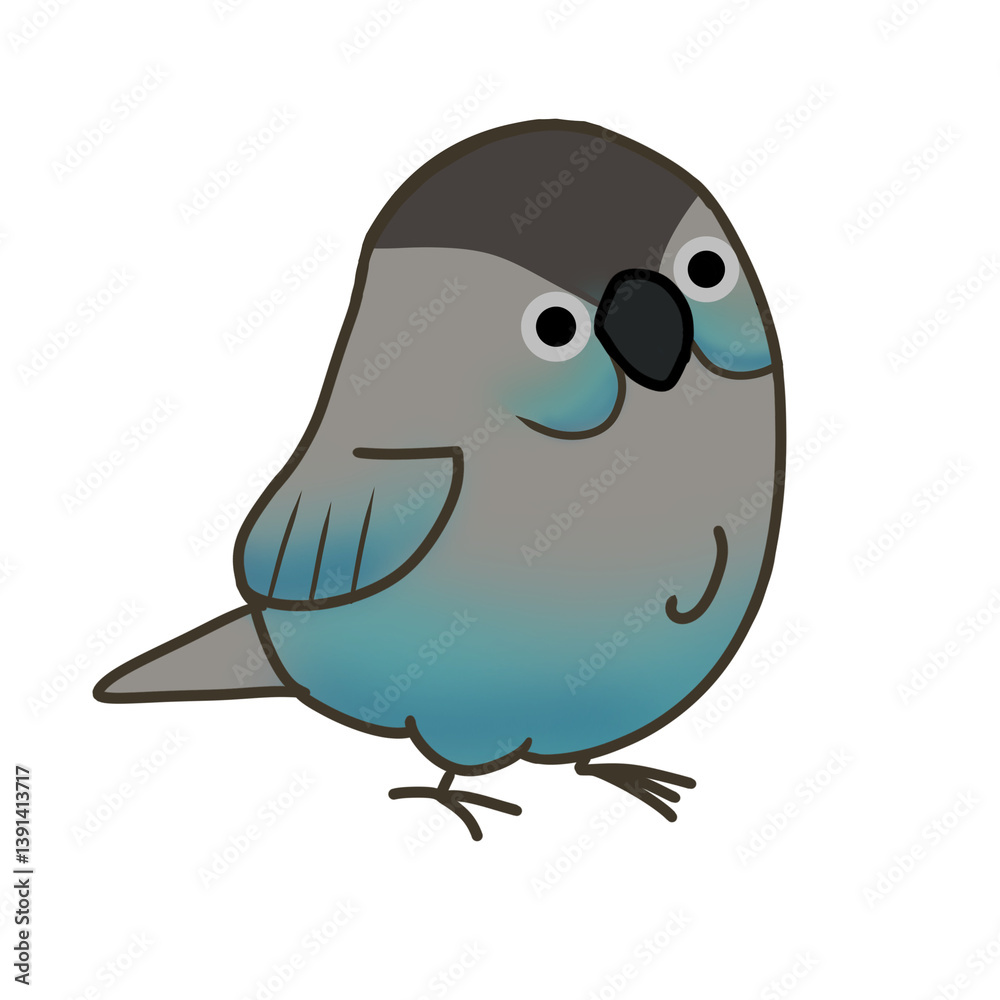 Fototapeta premium bird, nature, wildlife, background, natural, animal, pattern, design, isolated, white, collection, flight, drawing, sky, group, silhouette, wing, beautiful, illustration, vector, black, fly, freedom, 