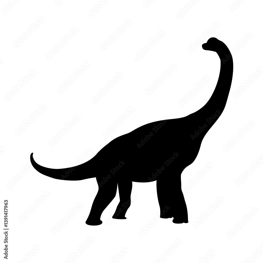dinosaur silhouette dinosaur silhouette