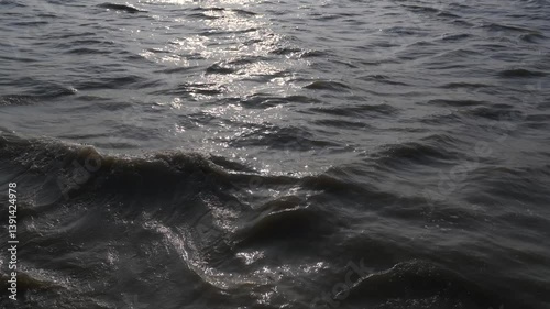 Wallpaper Mural The area adjacent to the estuary of one of India's major rivers, the Ganges. Torontodigital.ca