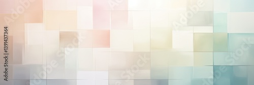 background colored squares