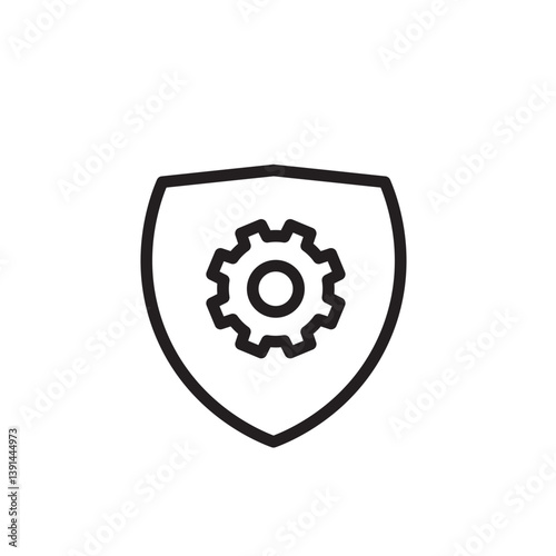 Security settings