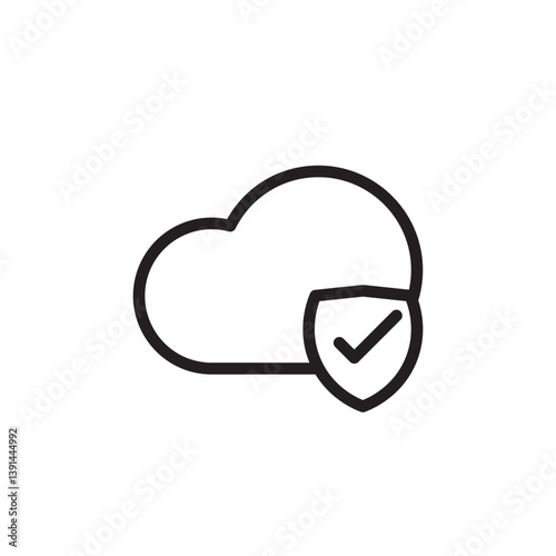 Secured Cloud