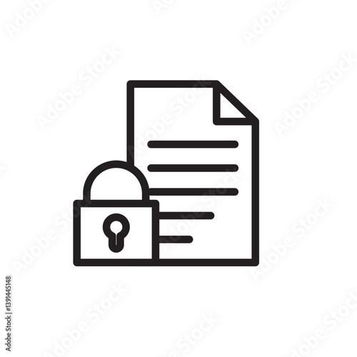 Secure document