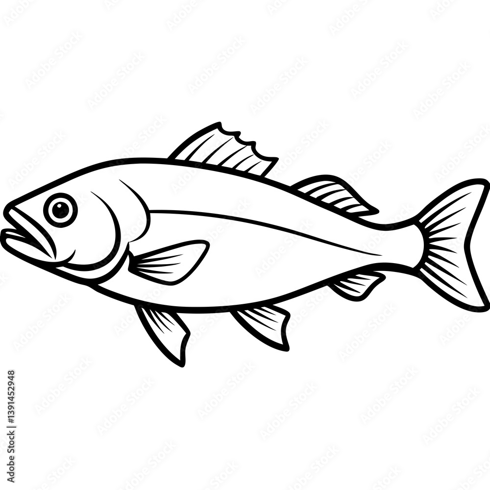 One-Line Code Vector Illustration One-Line Code Vector Illustration