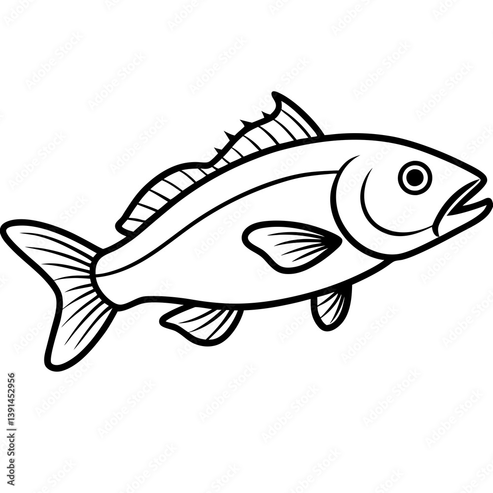 One-Line Code Vector Illustration One-Line Code Vector Illustration