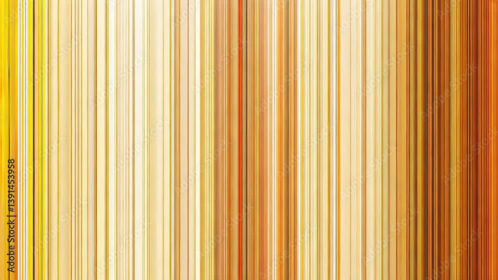 Colorful Vertical Lines Gradient Background
