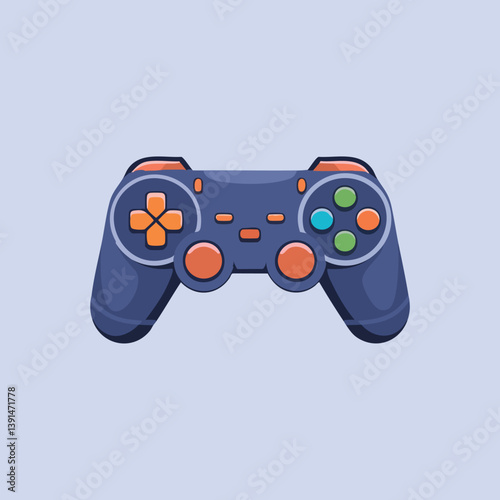 video game controller icon