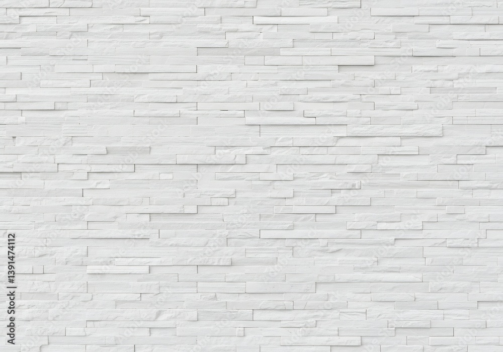 White Stone Wall Texture Subtle Light. AI Generated White Stone Wall Texture Subtle Light. AI Generated