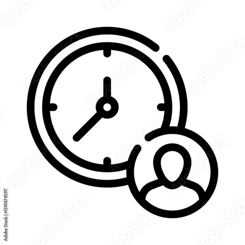 break line icon