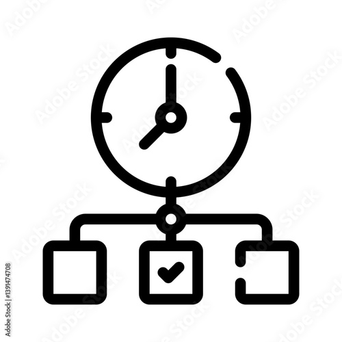 priority line icon