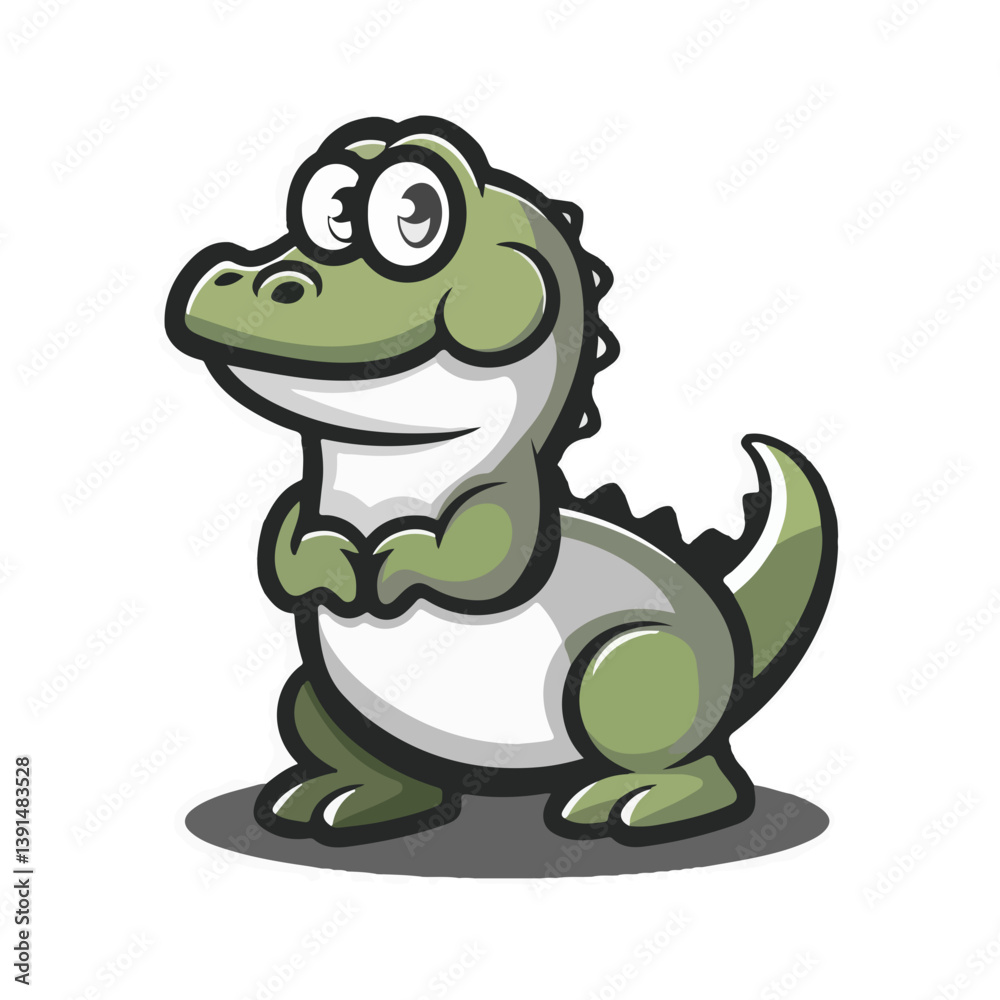 Obraz premium about animals, animals, types of animals, animal cartoons, animal vectors