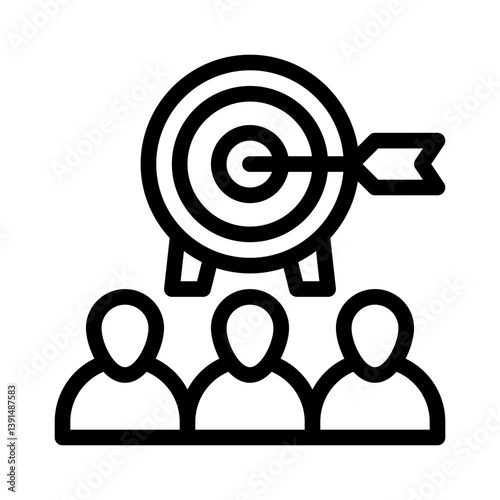 interest line icon