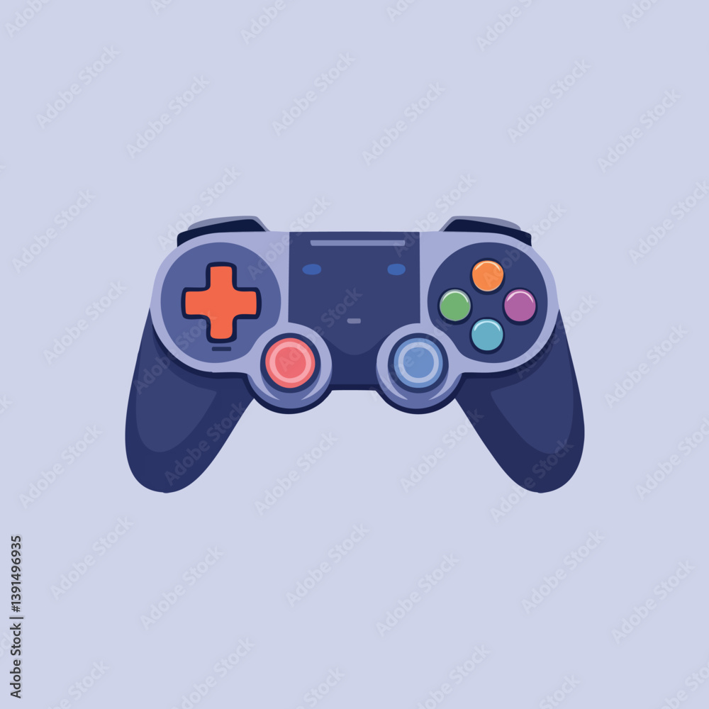 video game controller video game controller