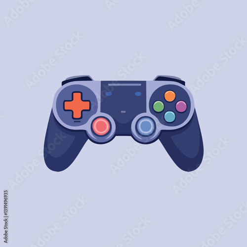 video game controller