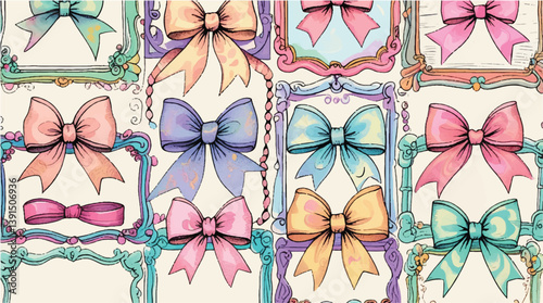 colorful stained glass window