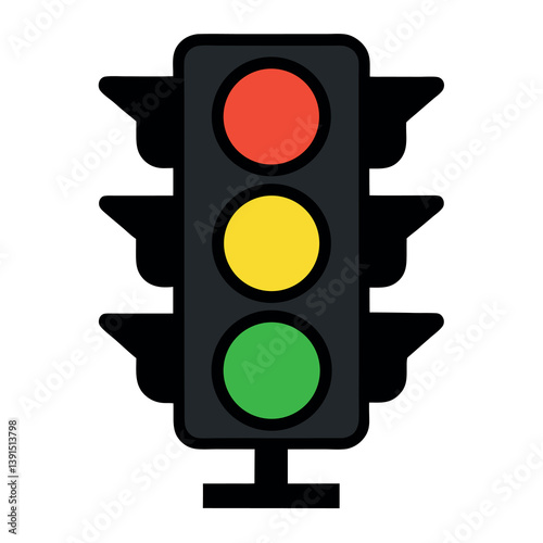 Traffic-light-icon 