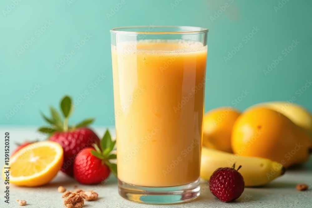 Delicious Prebiotic Shake Delicious Prebiotic Shake