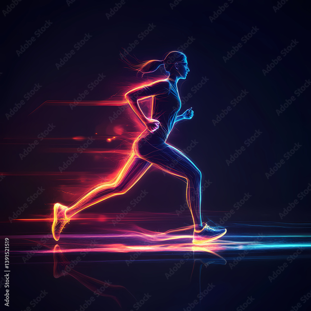 Stress Relief Through Exercise: Energizing the Body and Mind Stress Relief Through Exercise: Energizing the Body and Mind